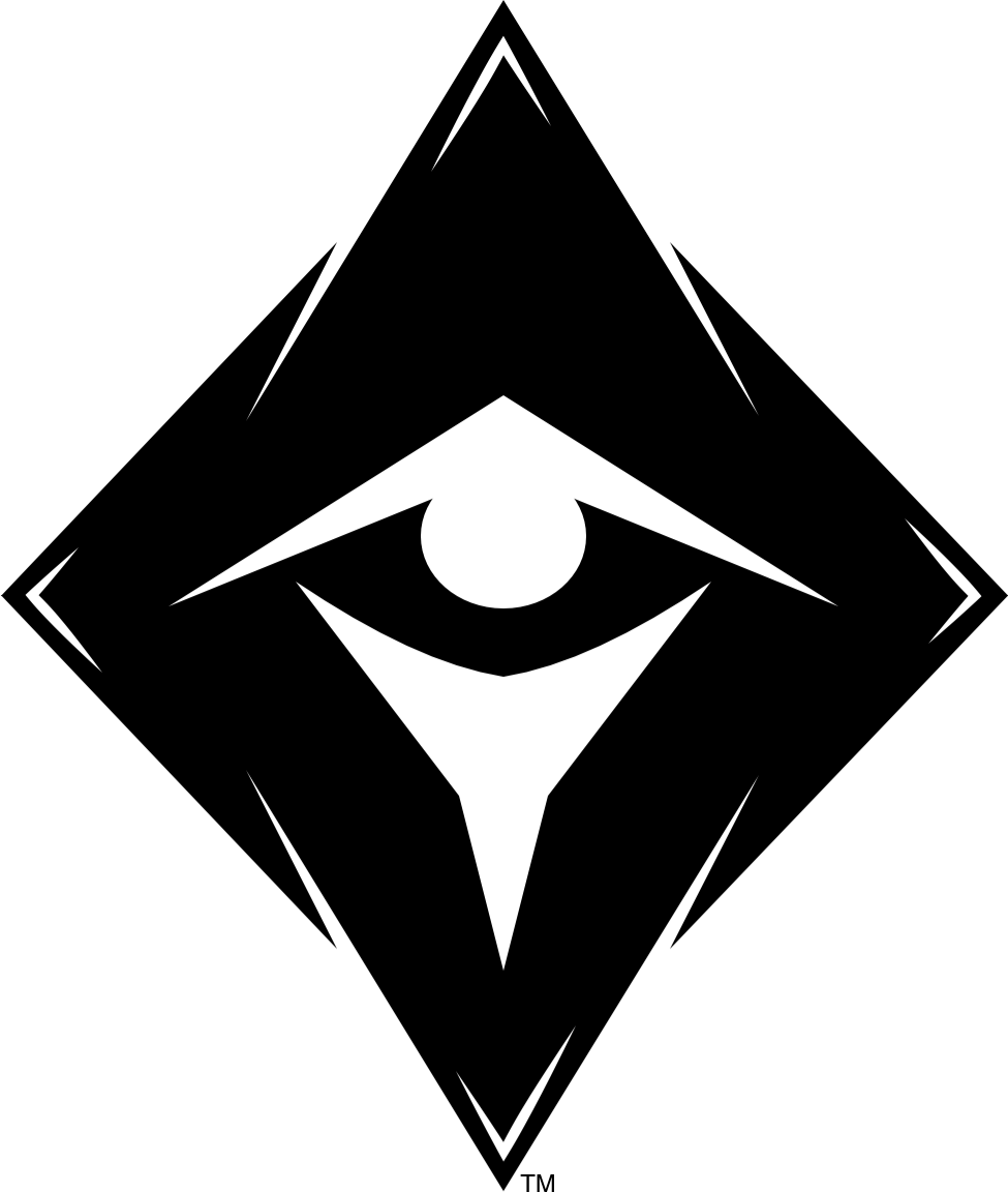 Machinia trademarked symbol logo